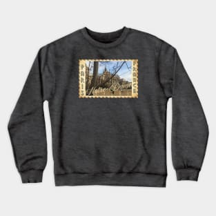 Notre-Dame Crewneck Sweatshirt